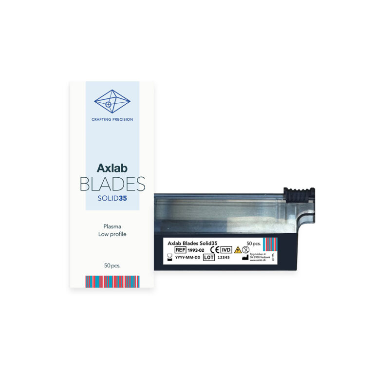 Axlab BladesAxlab : Axlab.